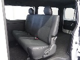 【登録済未使用車/DARKPRIMEⅡワイド　ガソリン4WD】新品パーツ多数のお買い得車♪