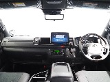 【登録済未使用車/DARKPRIMEⅡワイド　ガソリン4WD】新品パーツ多数のお買い得車♪
