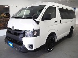 【登録済未使用車/DARKPRIMEⅡワイド　ガソリン4WD】新品パーツ多数のお買い得車♪