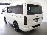 【登録済未使用車/DARKPRIMEⅡワイド　ガソリン4WD】新品パーツ多数のお買い得車♪