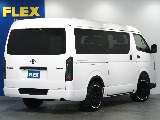 【登録済未使用車/DARKPRIMEⅡワイド　ガソリン4WD】新品パーツ多数のお買い得車♪