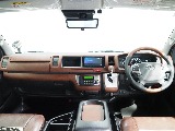 【R7年式/アースカラーパッケージ/2.8Lディーゼル/】ReClassicで可愛く完成♪【全国納車可能】