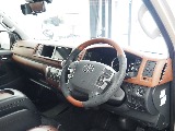 【R7年式/アースカラーパッケージ/2.8Lディーゼル/】ReClassicで可愛く完成♪【全国納車可能】