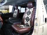 【R7年式/アースカラーパッケージ/2.8Lディーゼル/】ReClassicで可愛く完成♪【全国納車可能】