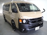 【R7年式/アースカラーパッケージ/2.8Lディーゼル/】ReClassicで可愛く完成♪【全国納車可能】