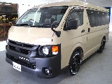 【R7年式/アースカラーパッケージ/2.8Lディーゼル/】ReClassicで可愛く完成♪【全国納車可能】