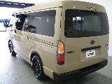 【R7年式/アースカラーパッケージ/2.8Lディーゼル/】ReClassicで可愛く完成♪【全国納車可能】