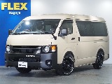 【R7年式/アースカラーパッケージ/2.8Lディーゼル/】ReClassicで可愛く完成♪【全国納車可能】
