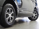 買取直販・R5年DARKPRIMEⅡディーゼル2WD・走行1500キロ未満！！