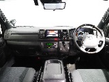 買取直販・R5年DARKPRIMEⅡディーゼル2WD・走行1500キロ未満！！