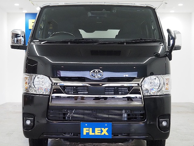 買取直販・R5年DARKPRIMEⅡディーゼル2WD・走行1500キロ未満！！