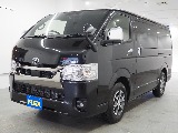 買取直販・R5年DARKPRIMEⅡディーゼル2WD・走行1500キロ未満！！