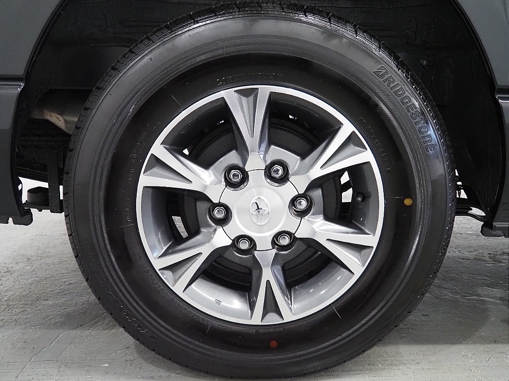 買取直販・R5年DARKPRIMEⅡディーゼル2WD・走行1500キロ未満！！