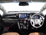 ★お待たせいたしました★ハイエース名古屋店/待望のデリカD：5デモカー！特別使用車BLACK　Edition