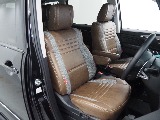★お待たせいたしました★ハイエース名古屋店/待望のデリカD：5デモカー！特別使用車BLACK　Edition