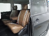 ★お待たせいたしました★ハイエース名古屋店/待望のデリカD：5デモカー！特別使用車BLACK　Edition