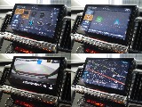 ★お待たせいたしました★ハイエース名古屋店/待望のデリカD：5デモカー！特別使用車BLACK　Edition