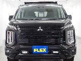 ★お待たせいたしました★ハイエース名古屋店/待望のデリカD：5デモカー！特別使用車BLACK　Edition