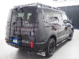 ★お待たせいたしました★ハイエース名古屋店/待望のデリカD：5デモカー！特別使用車BLACK　Edition