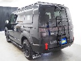 ★お待たせいたしました★ハイエース名古屋店/待望のデリカD：5デモカー！特別使用車BLACK　Edition