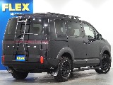 ★お待たせいたしました★ハイエース名古屋店/待望のデリカD：5デモカー！特別使用車BLACK　Edition