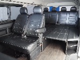 【拘りカスタム/R1年式5型ワゴンGL2WD】乗り心地改善パーツも装着済み！ツインモニター♪