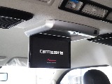 【拘りカスタム/R1年式5型ワゴンGL2WD】乗り心地改善パーツも装着済み！ツインモニター♪