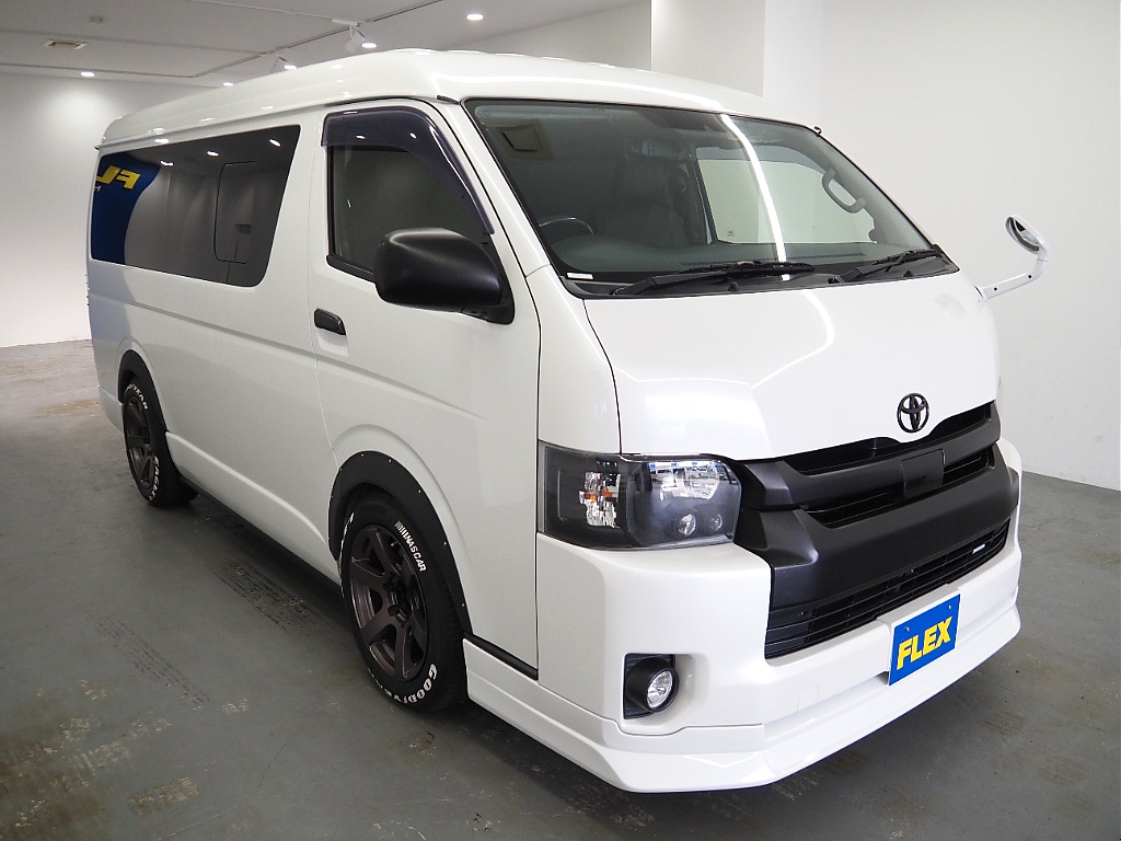 【拘りカスタム/R1年式5型ワゴンGL2WD】乗り心地改善パーツも装着済み！ツインモニター♪