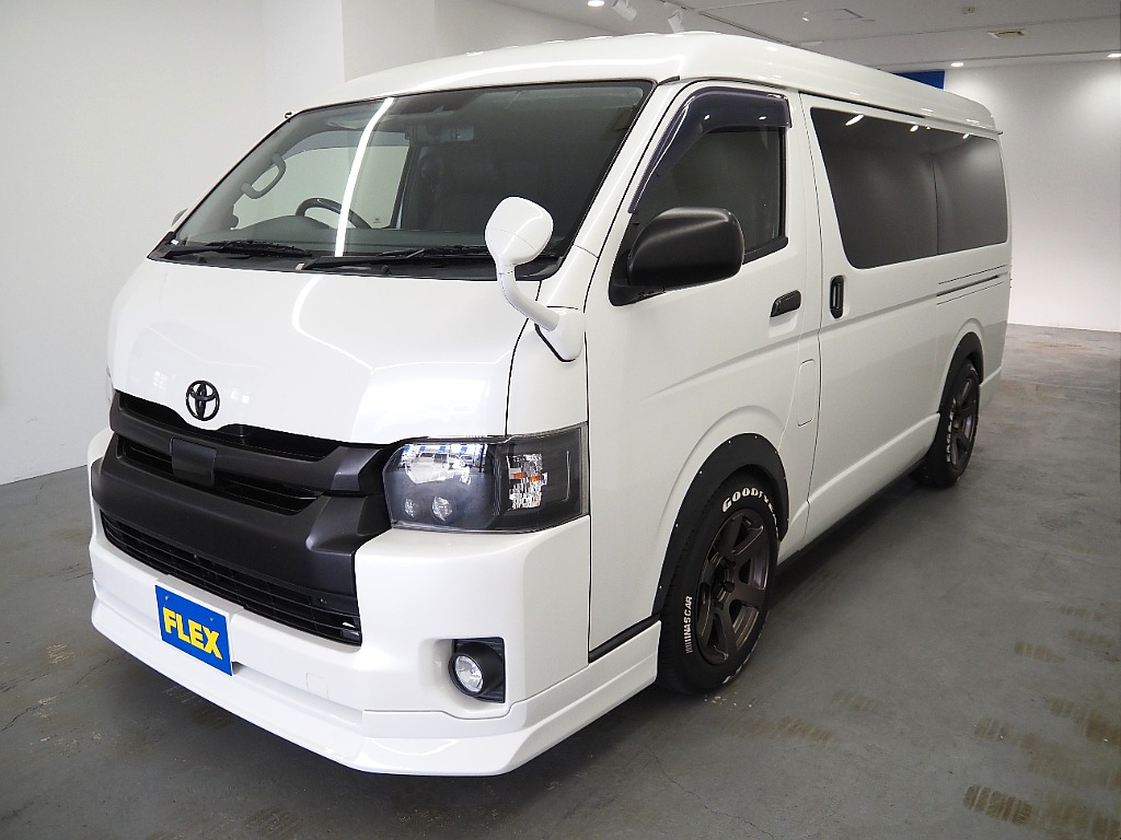 【拘りカスタム/R1年式5型ワゴンGL2WD】乗り心地改善パーツも装着済み！ツインモニター♪