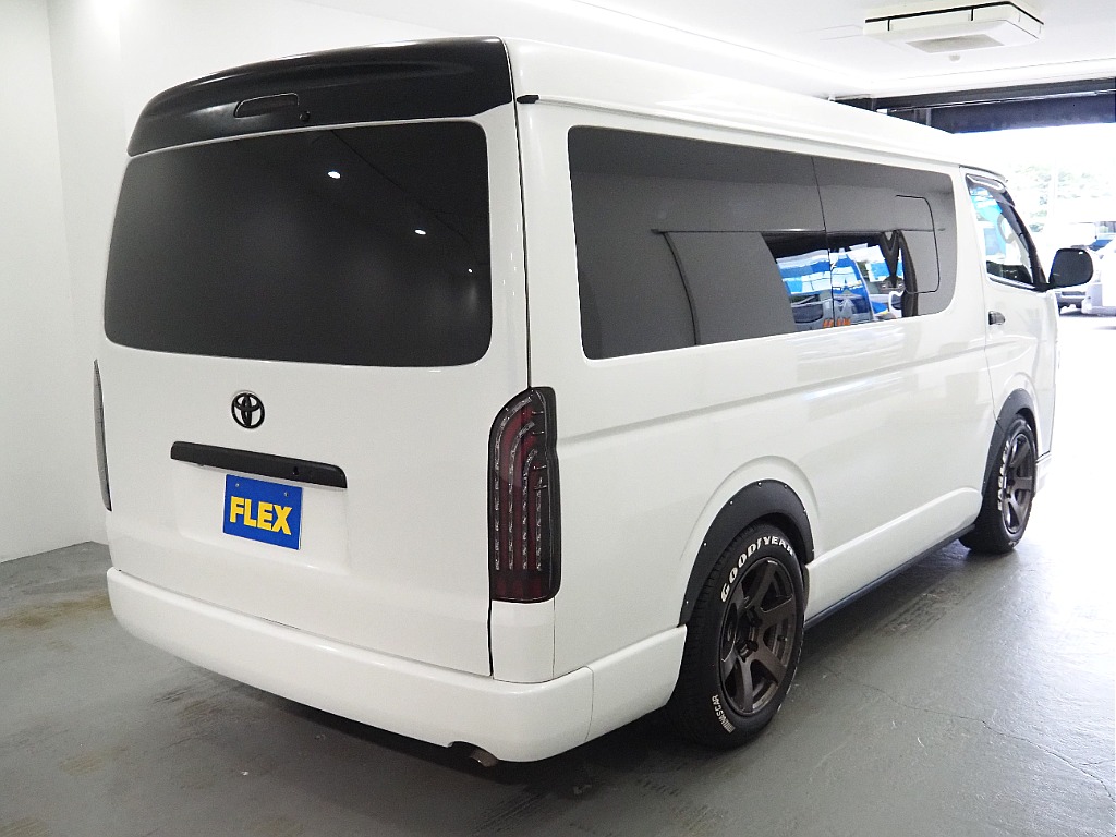 【拘りカスタム/R1年式5型ワゴンGL2WD】乗り心地改善パーツも装着済み！ツインモニター♪