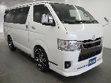 【登録済未使用車/DARKPRIMEⅡガソリン2WD】新品パーツ多数のお買い得車♪