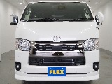 【登録済未使用車/DARKPRIMEⅡガソリン2WD】新品パーツ多数のお買い得車♪