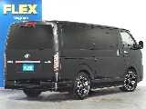 買取直販・R3年DARKPRIMEⅡディーゼル2WD♪TRDエアロ♪