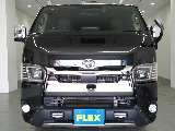 買取直販・R3年DARKPRIMEⅡディーゼル2WD♪TRDエアロ♪