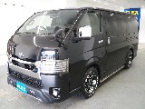買取直販・R3年DARKPRIMEⅡディーゼル2WD♪TRDエアロ♪