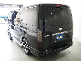 買取直販・R3年DARKPRIMEⅡディーゼル2WD♪TRDエアロ♪