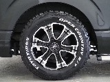 買取直販・R3年DARKPRIMEⅡディーゼル2WD♪TRDエアロ♪