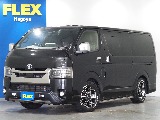 買取直販・R3年DARKPRIMEⅡディーゼル2WD♪TRDエアロ♪