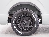 アースカラーPKG・R6年スーパーGLディーゼル4WD・ブラックエディション施工♪