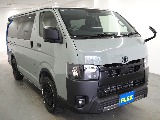 アースカラーPKG・R6年スーパーGLディーゼル4WD・ブラックエディション施工♪