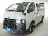 アースカラーPKG・R6年スーパーGLディーゼル4WD・ブラックエディション施工♪
