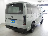 アースカラーPKG・R6年スーパーGLディーゼル4WD・ブラックエディション施工♪
