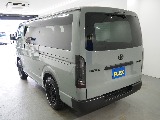 アースカラーPKG・R6年スーパーGLディーゼル4WD・ブラックエディション施工♪