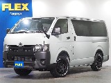 アースカラーPKG・R6年スーパーGLディーゼル4WD・ブラックエディション施工♪