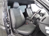 【R５年式/DARKPRIMEⅡ/ディーゼル２WD/DELF１８インチAW/カロッツェリア製フルセグナビ