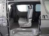 【R５年式/DARKPRIMEⅡ/ディーゼル２WD/DELF１８インチAW/カロッツェリア製フルセグナビ