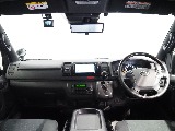 【R５年式/DARKPRIMEⅡ/ディーゼル２WD/DELF１８インチAW/カロッツェリア製フルセグナビ