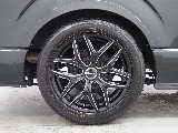 【R５年式/DARKPRIMEⅡ/ディーゼル２WD/DELF１８インチAW/カロッツェリア製フルセグナビ
