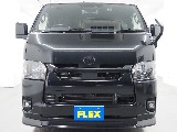 【R５年式/DARKPRIMEⅡ/ディーゼル２WD/DELF１８インチAW/カロッツェリア製フルセグナビ