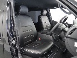 トヨタ ハイエースバン(12枚目)